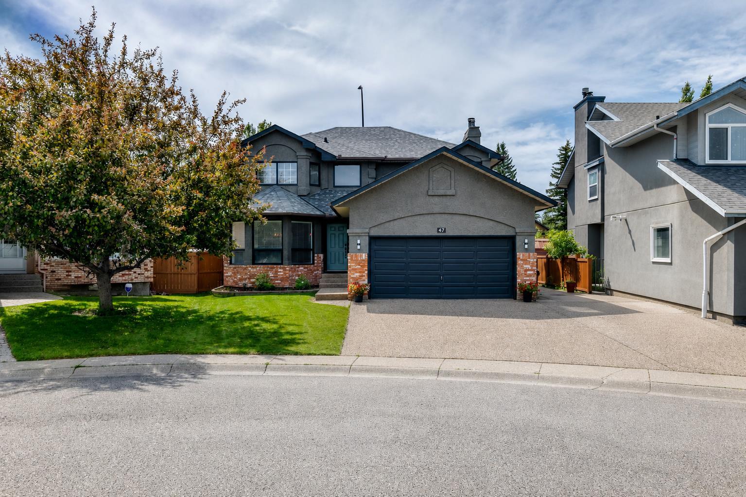 47 Canterbury Court SW
