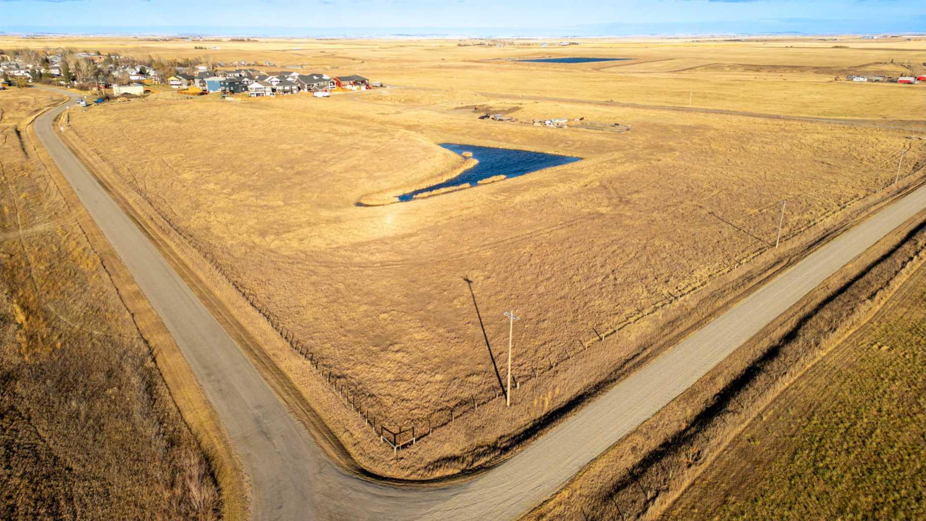 Corner of Ross Ave and 674 Avenue E