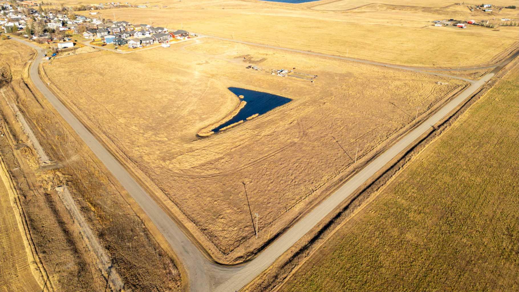 Corner of Ross Ave and 674 Avenue E