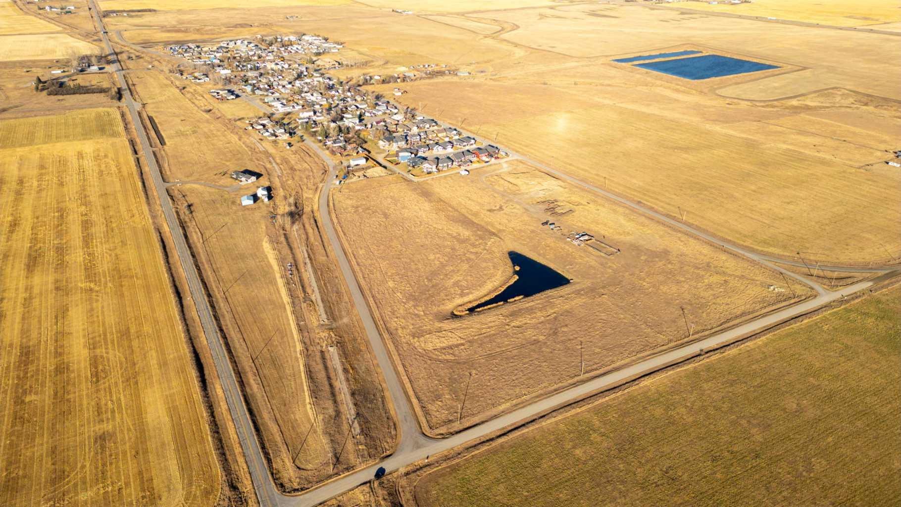 Corner of Ross Ave and 674 Avenue E