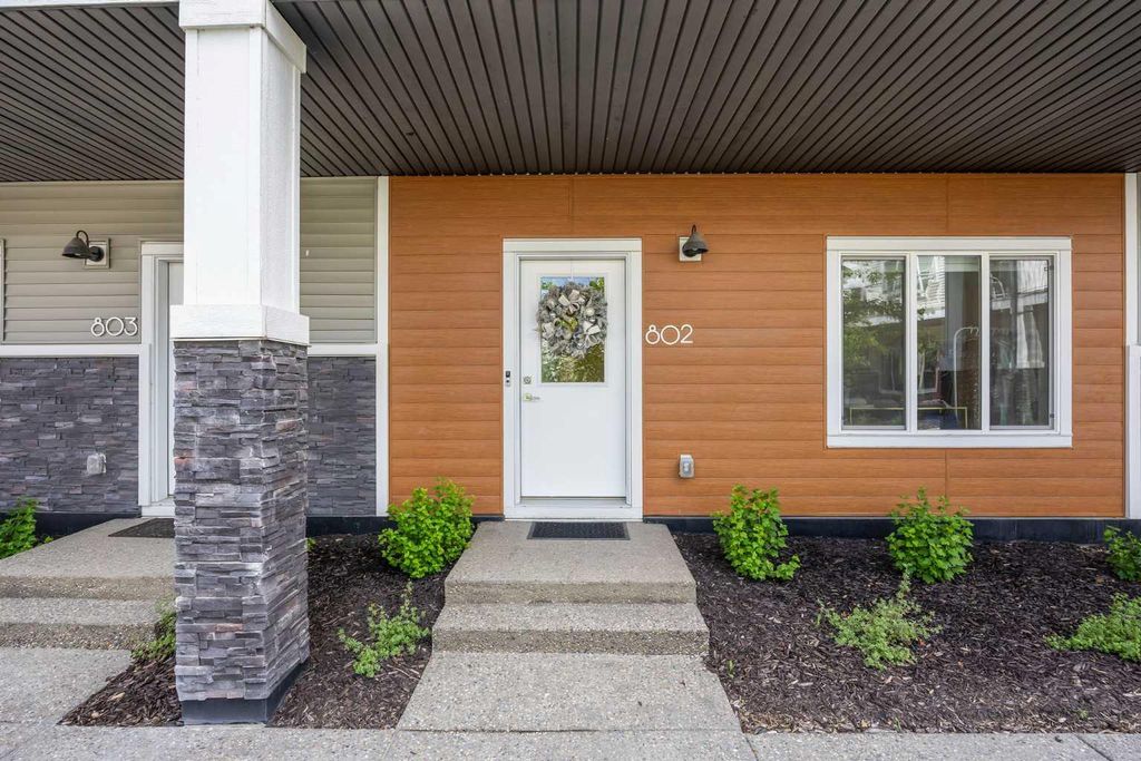 Photo of 335 Creekside Boulevard SW #802, Calgary, AB T2X 5L1 (MLS # A2266988)