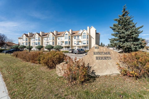 Photo of 102 Centre Court #210, Okotoks, AB T1S 1Z7 (MLS # A2352643)