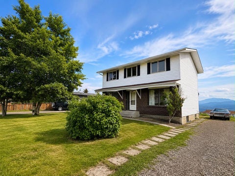 Photo of 10813 98th Avenue, Grande Cache, AB T0E 0Y0 (MLS # A2332350)