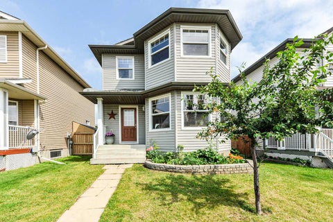Photo of 7310 46 Avenue, Camrose, AB T4V 1X9 (MLS # A2330111)