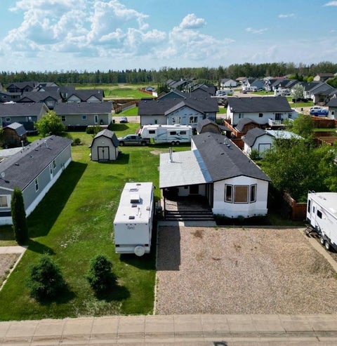 Photo of 10414 Homestead Way, La Crete, AB T0H 2H0 (MLS # A2324476)