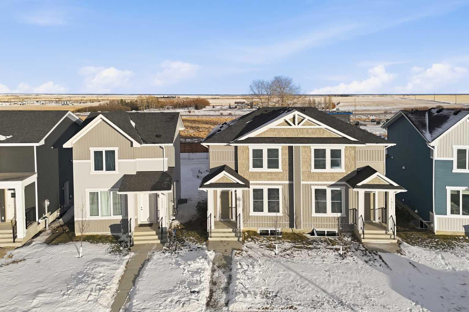 1923 Mccaskill Drive