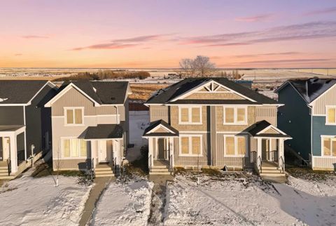 1923 Mccaskill Drive Crossfield AB T0M 0S0