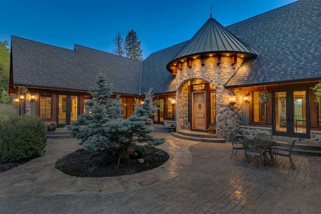 Photo of 290226 316 Street W, Rural Foothills County, AB T0L 1W4 (MLS # A2301826)