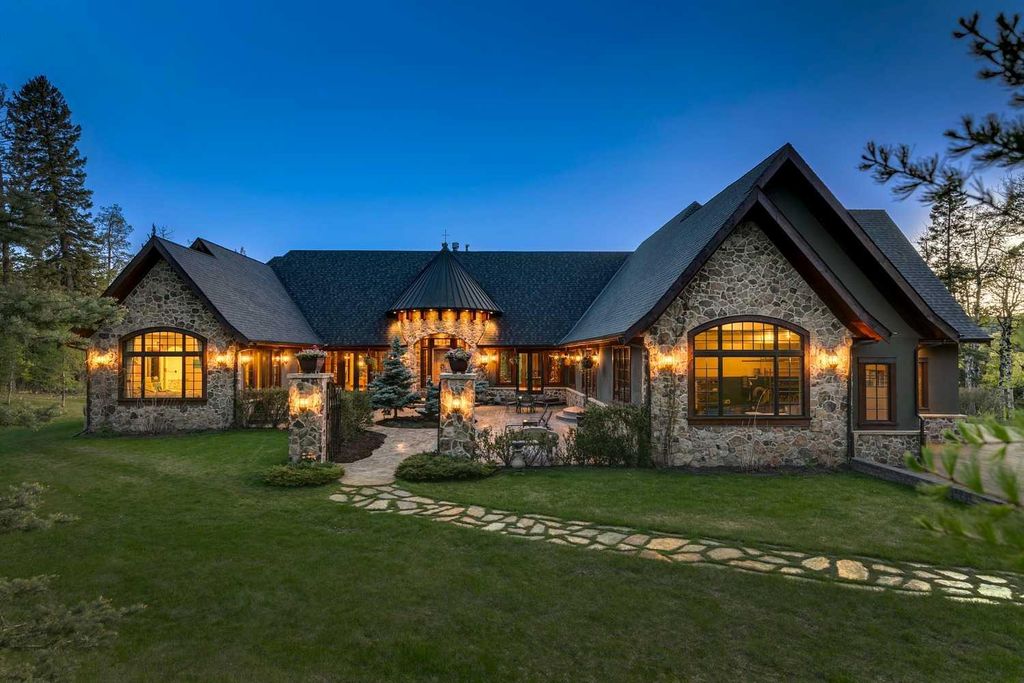 Photo of 290226 316 Street W, Rural Foothills County, AB T0L 1W4 (MLS # A2301826)