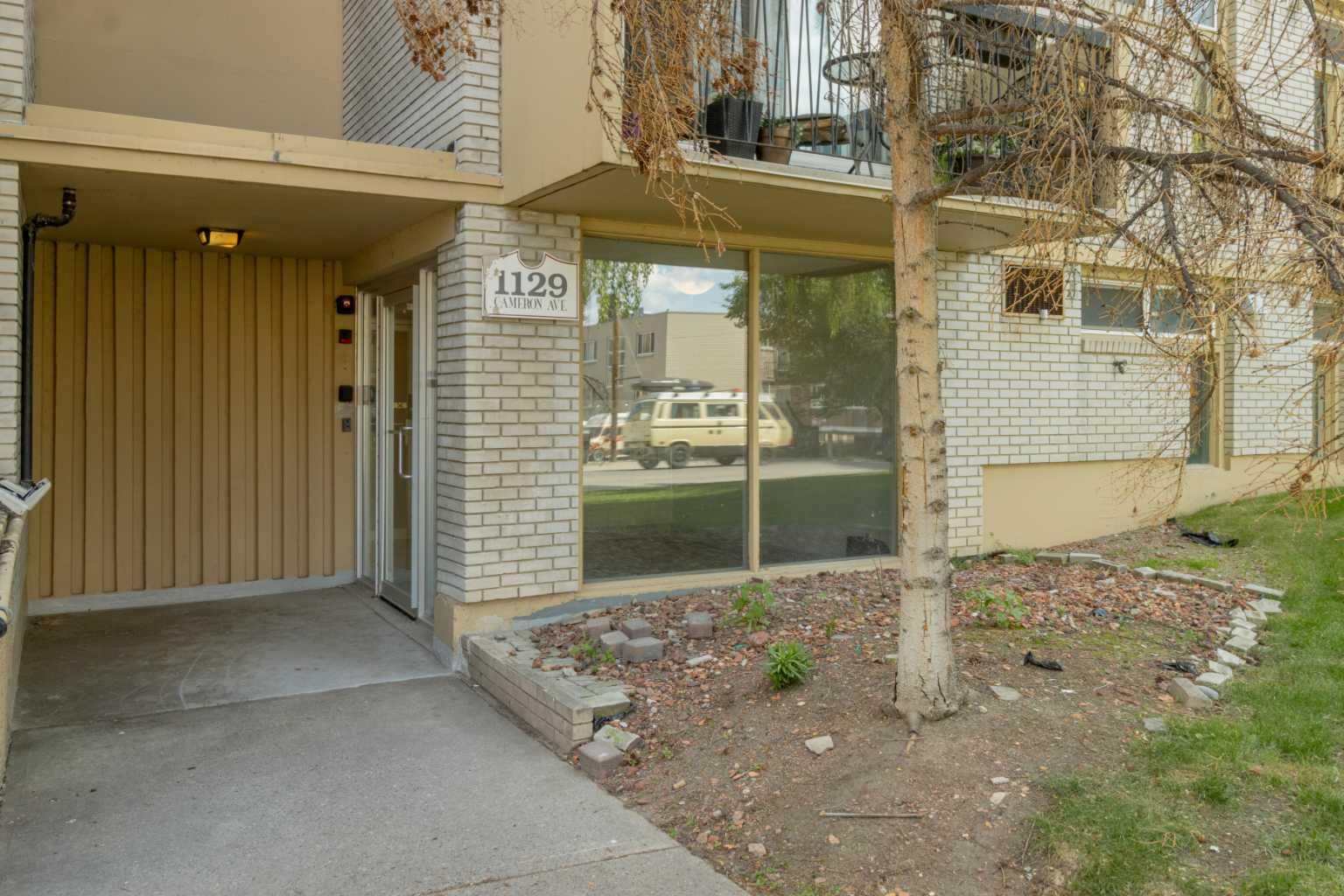 1129 Cameron Avenue SW 504