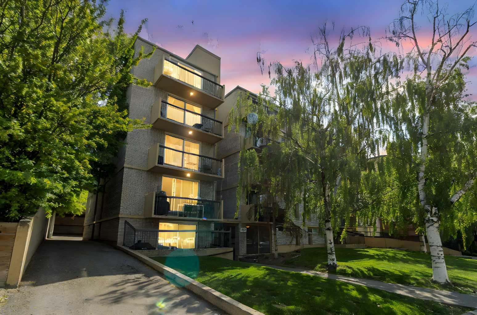 1129 Cameron Avenue SW 504