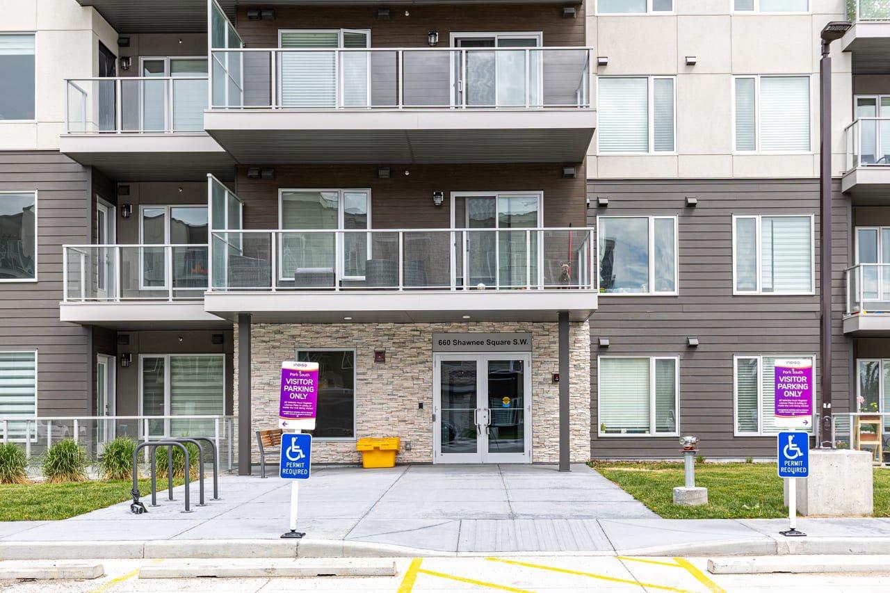 660 Shawnee Square SW 410