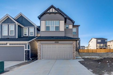 29 Marmot Passage NW Calgary AB T3R 2J3