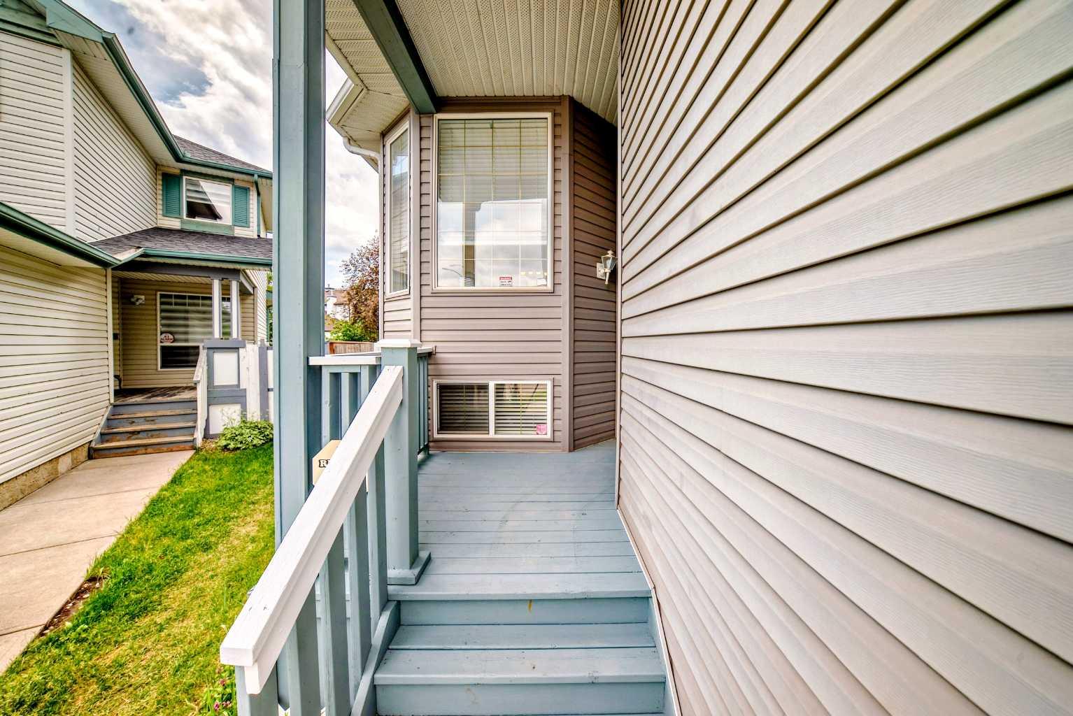 92 Martha's Haven Gardens NE