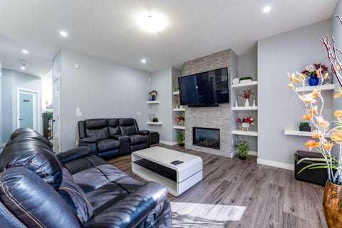 Photo of 227 Bayview Street SW, Airdrie, AB T4B 4G2 (MLS # A2347651)