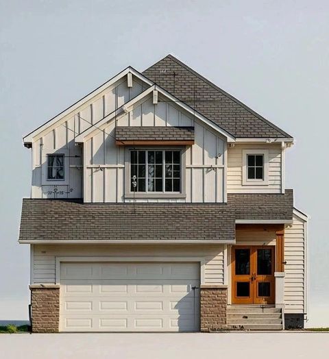 Photo of 237 Corner Glen Way NE, Calgary, AB T3N 2P3 (MLS # A2299164)