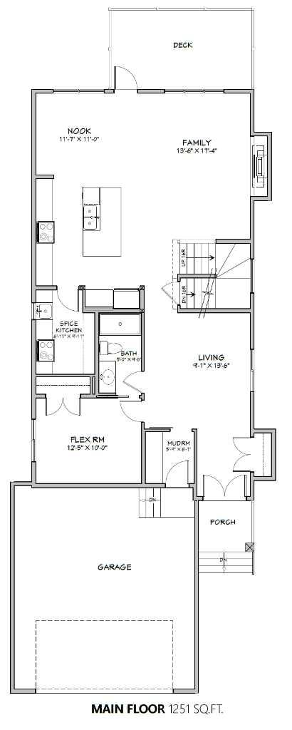 237 Corner Glen Way NE