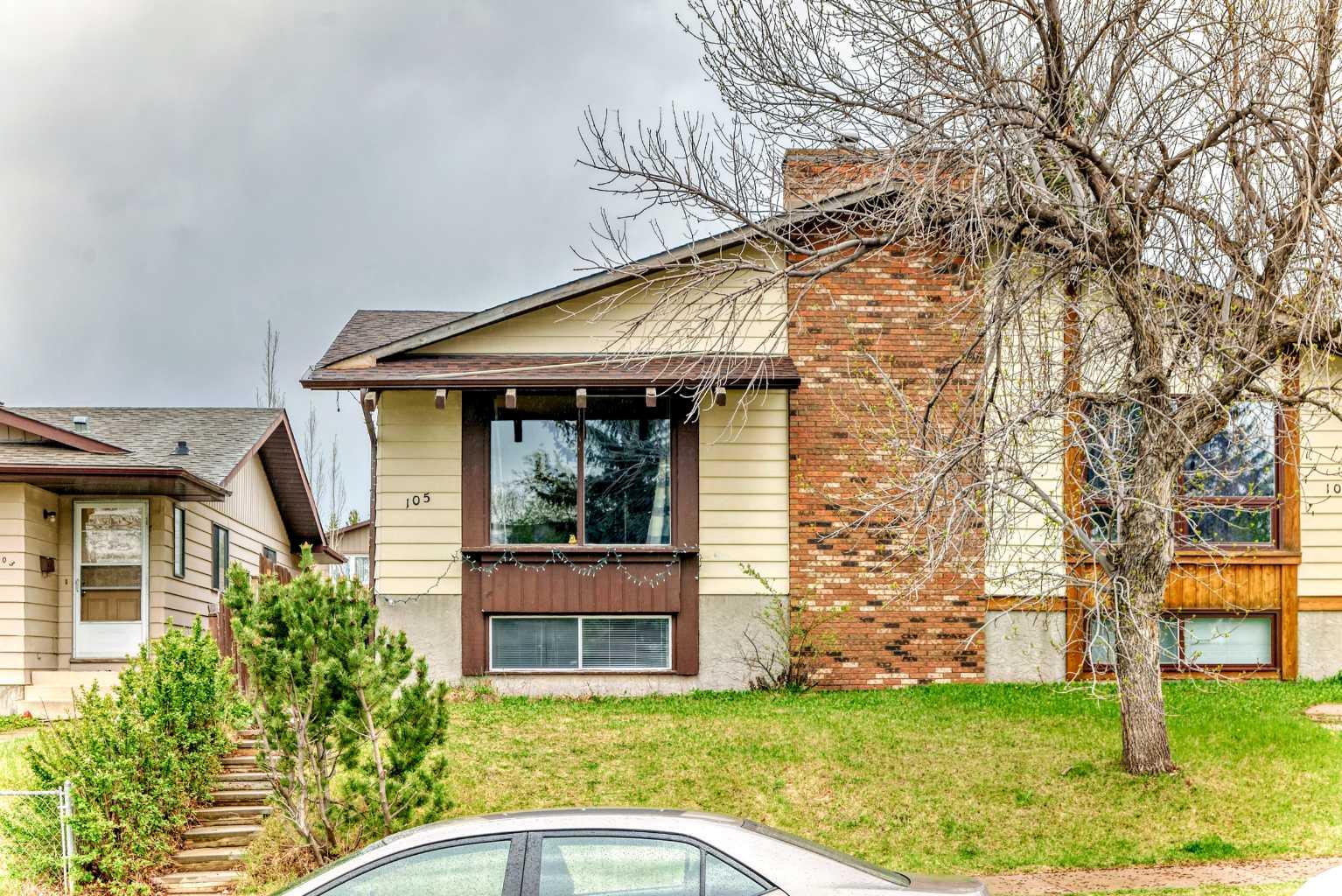 105 Berwick Drive NW