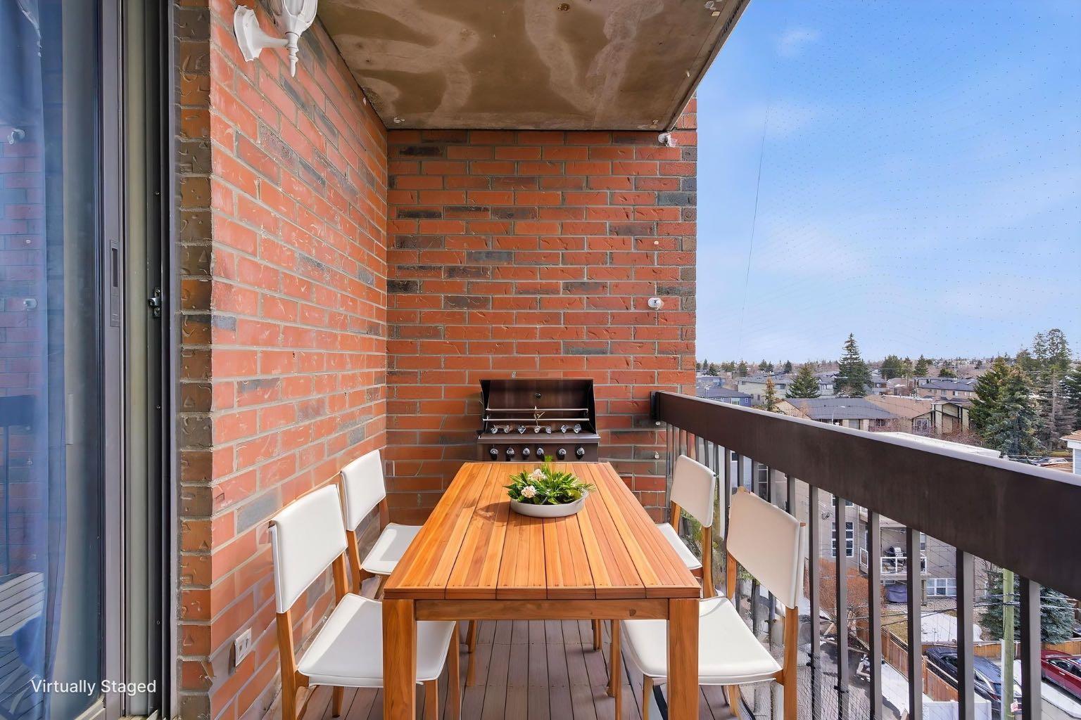 2909 17 Avenue SW 603