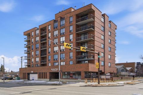 Photo of 2909 17 Avenue SW #603, Calgary, AB T3E 0B1 (MLS # A2300384)