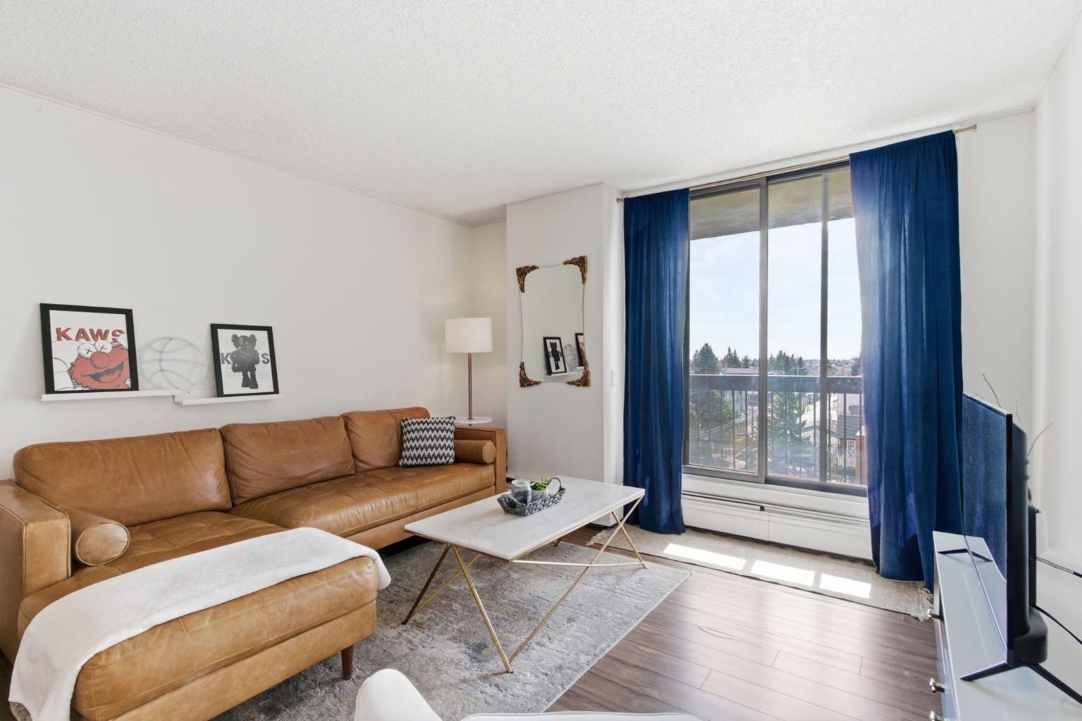 2909 17 Avenue SW 603