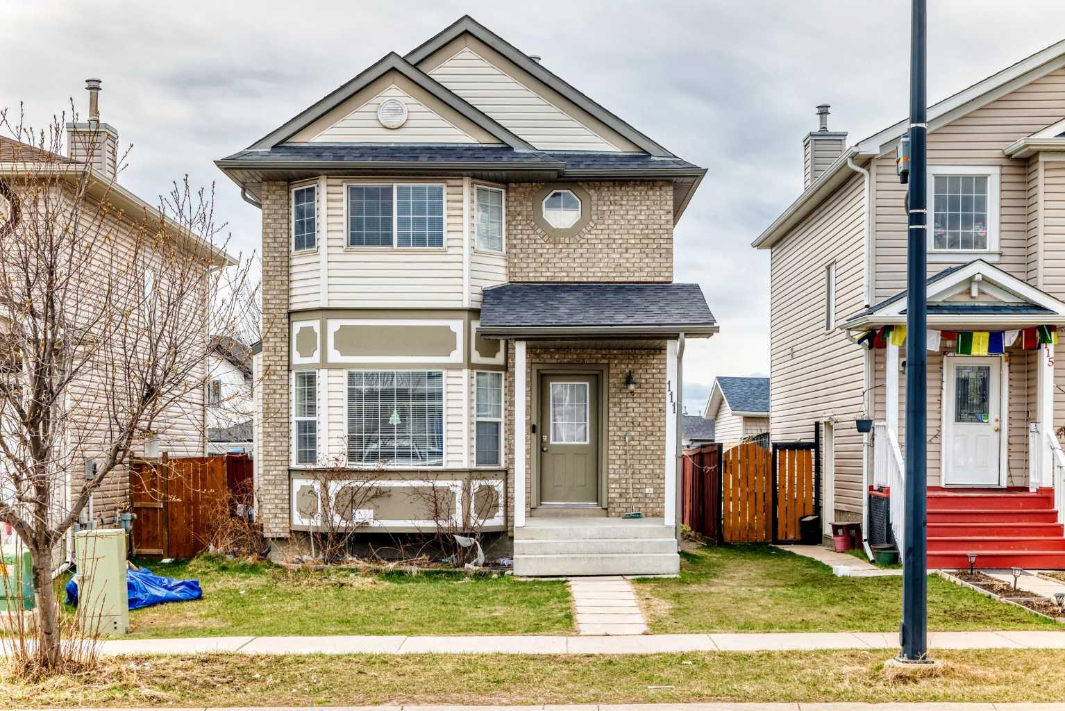 111 Tarawood Road NE