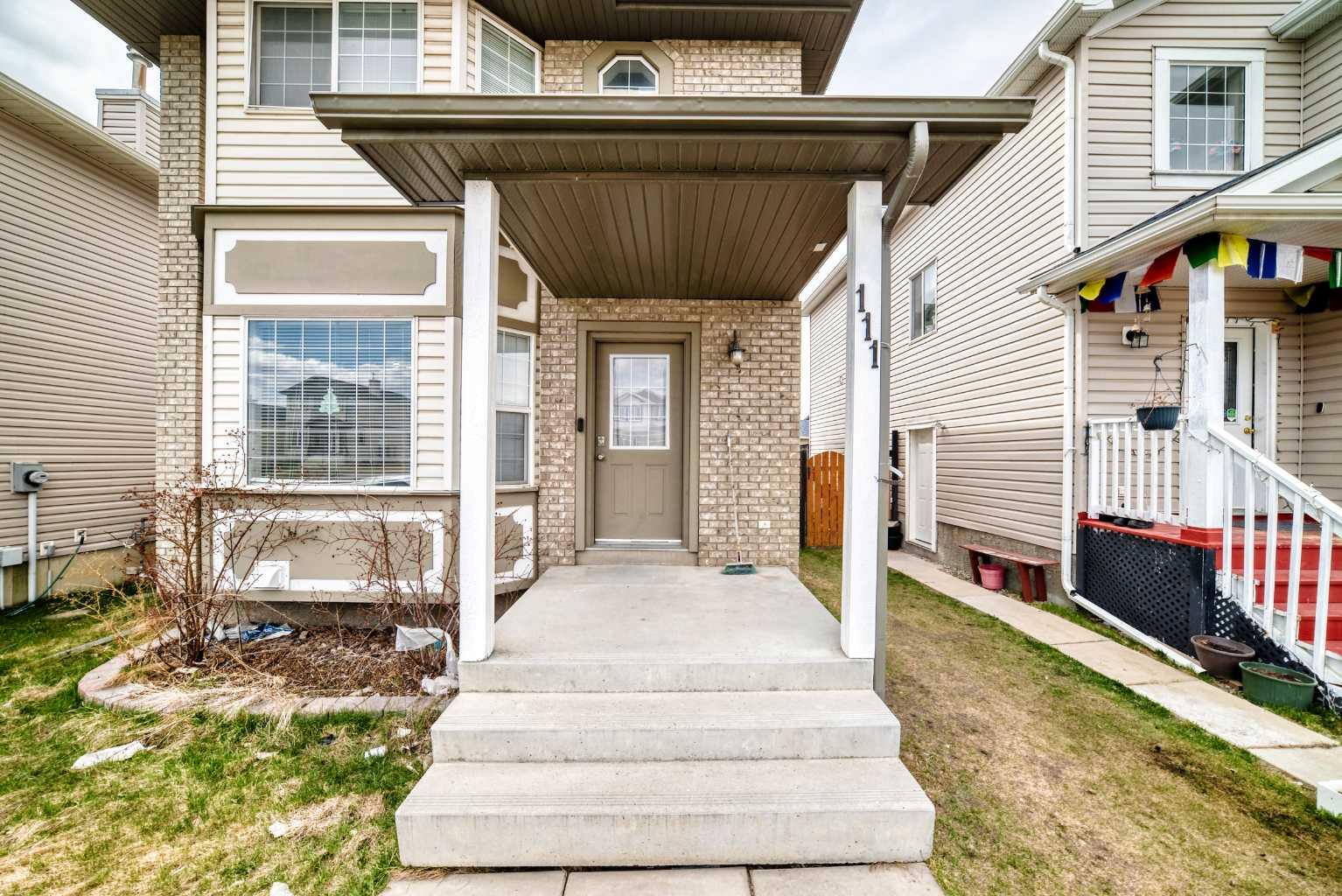 111 Tarawood Road NE