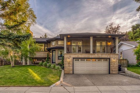 Photo of 5011 Viceroy Drive NW, Calgary, AB T3A 0V2 (MLS # A2318914)