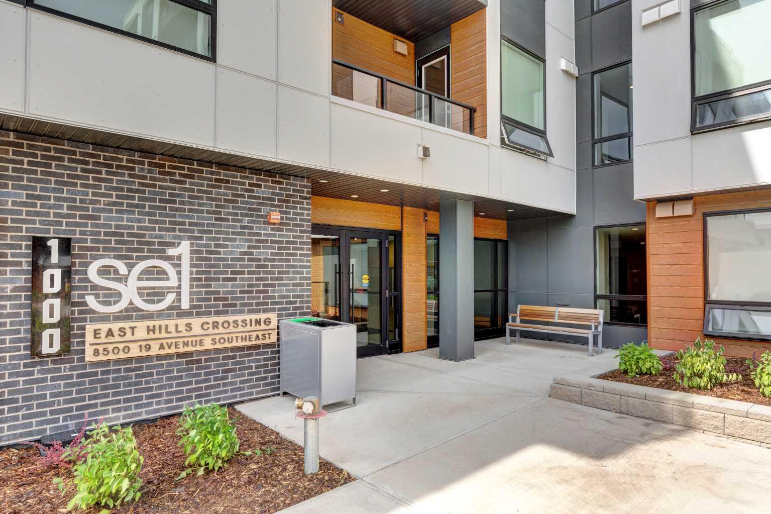 8500 19 Avenue SE 1210