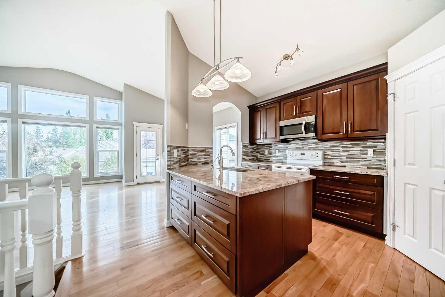 191 West Springs Close SW