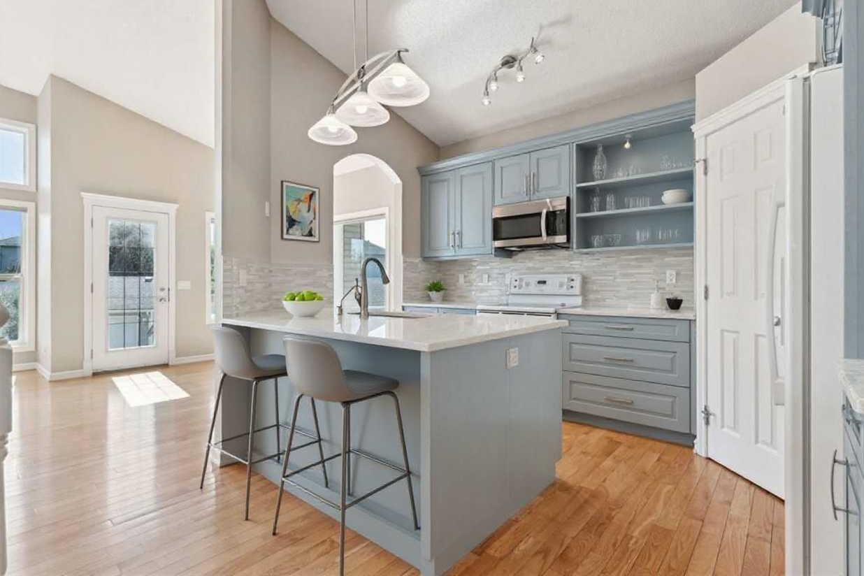 191 West Springs Close SW