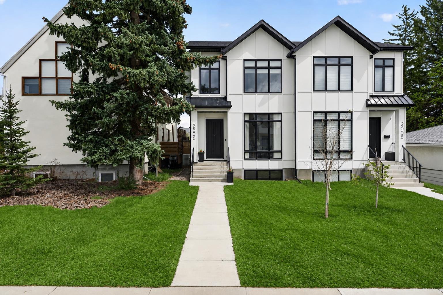 2506 20 Street SW