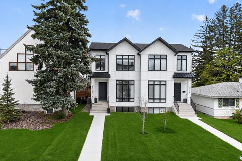 Photo of 2506 20 Street SW, Calgary, AB T2T 4Z3 (MLS # A2313684)
