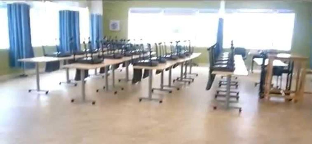 Photo of 200 Country Hills Landing NW #103, Calgary, AB T3K 5P3 (MLS # A2282164)