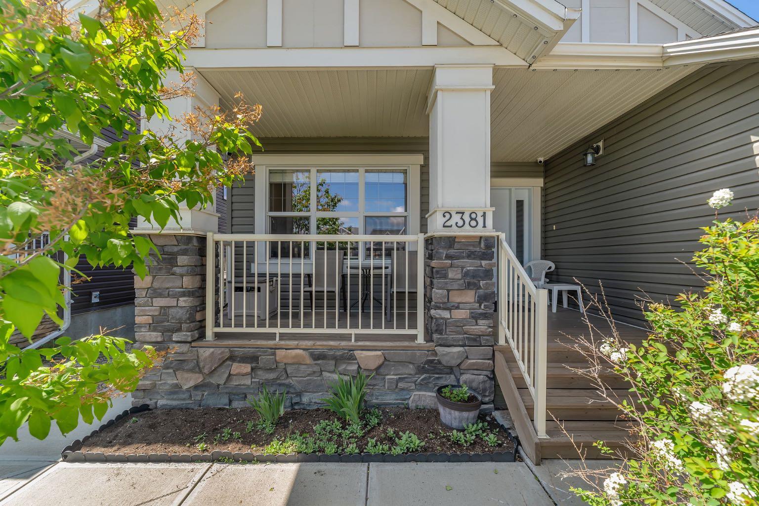 2381 Bayside Circle SW