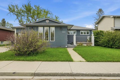 Photo of 5212 Terry Road NW, Calgary, AB T2K 3B6 (MLS # A2312011)