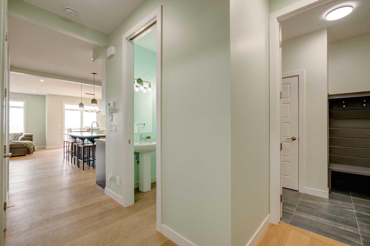 110 Precedence View