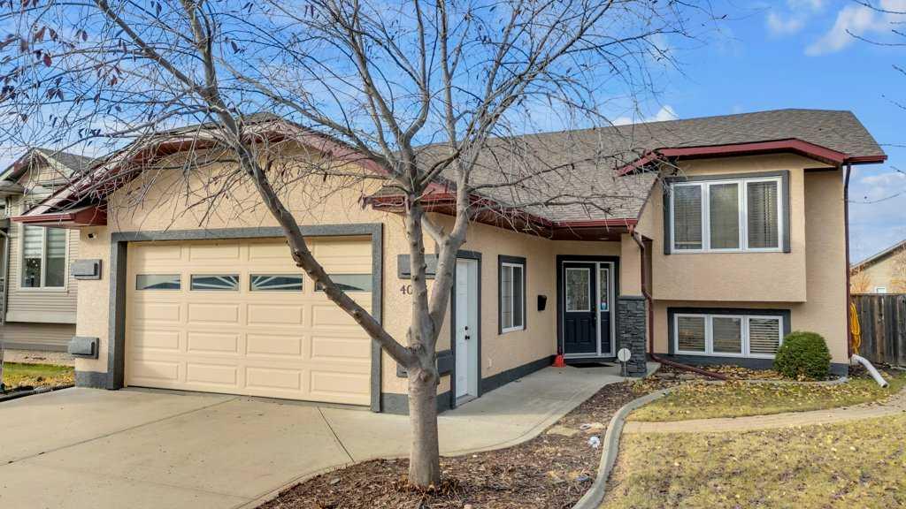 4026 40 Street Close