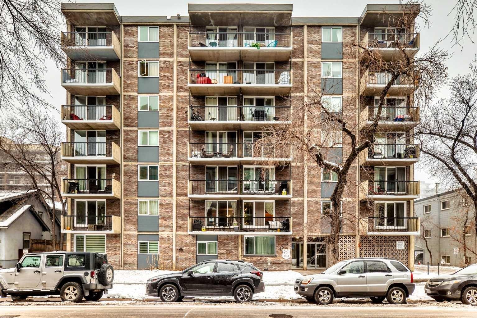 1312 13 Avenue SW 501