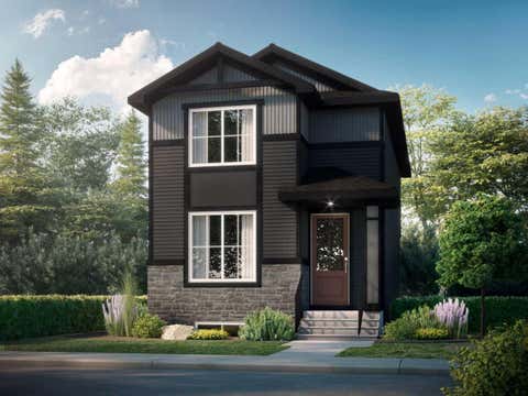 Photo of 120 Southbow Avenue, Cochrane, AB T4C 2S6 (MLS # A2329377)