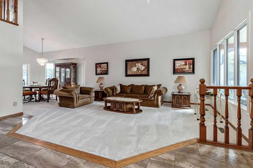 56 Bernard Way NW