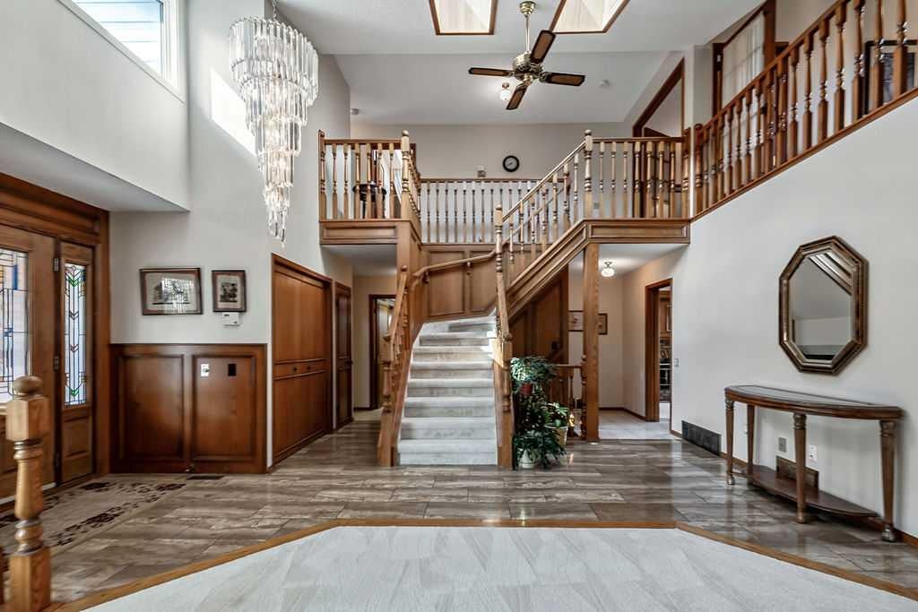 56 Bernard Way NW