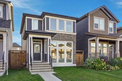 Photo of 45 Legacy Glen Place SE, Calgary, AB T2X 4G8 (MLS # A2348887)