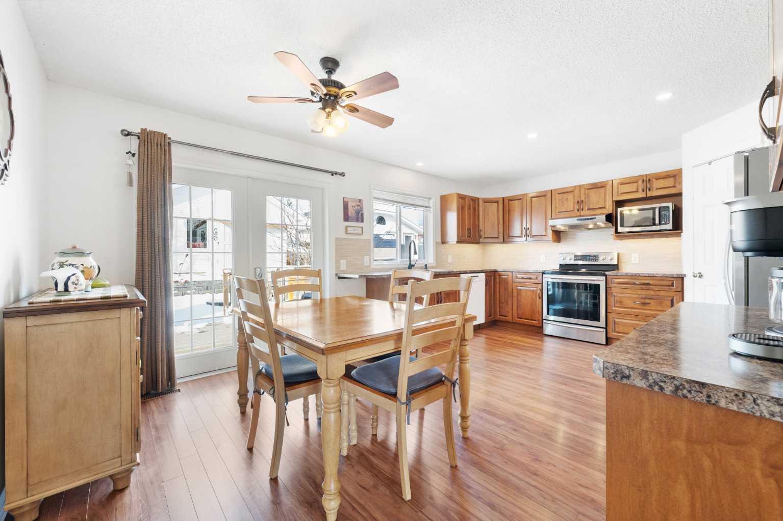 33 Tuscany Valley View NW