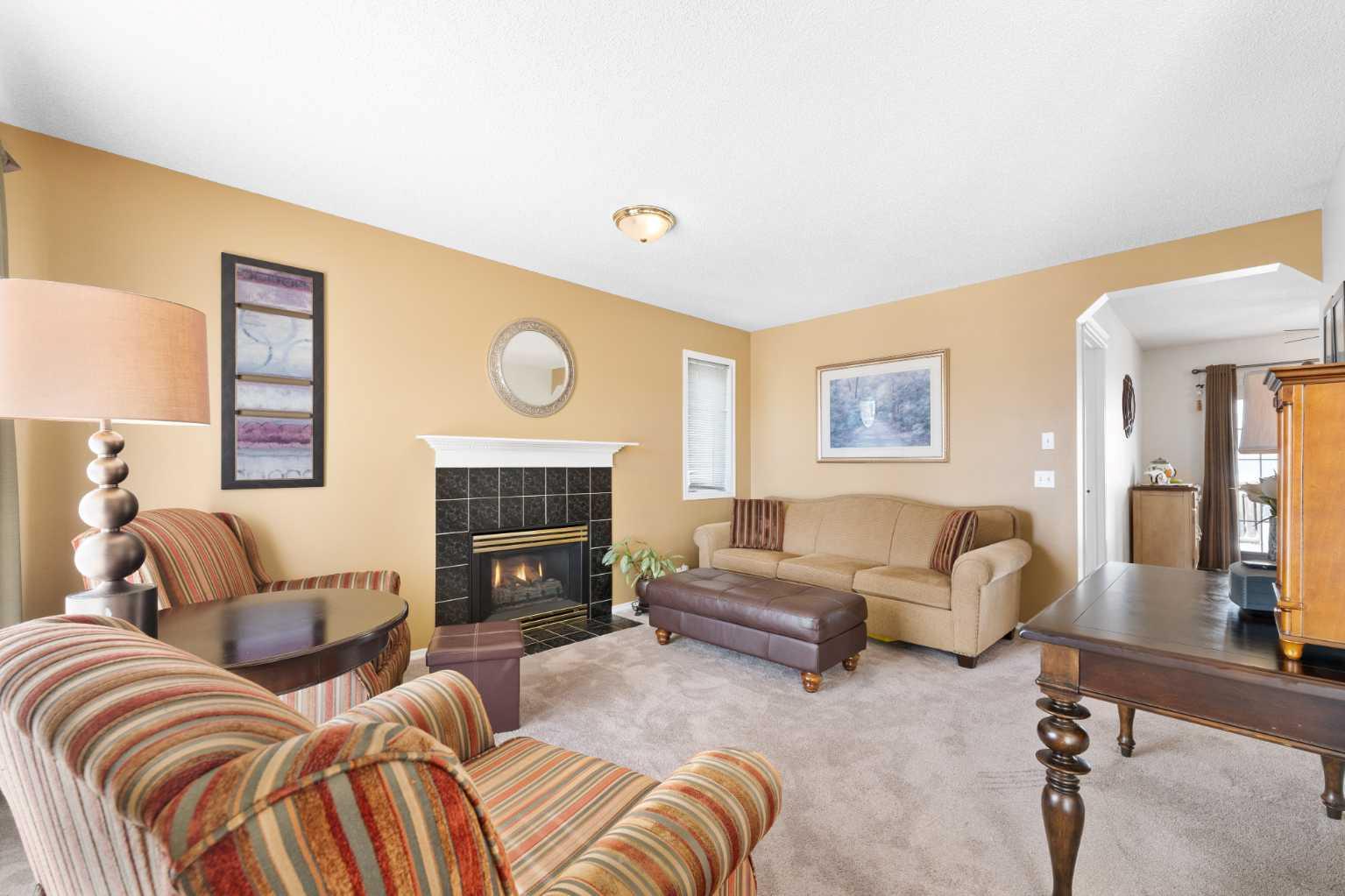 33 Tuscany Valley View NW