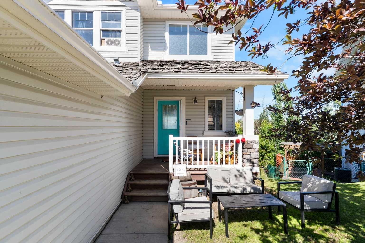151 Bow Ridge Crescent
