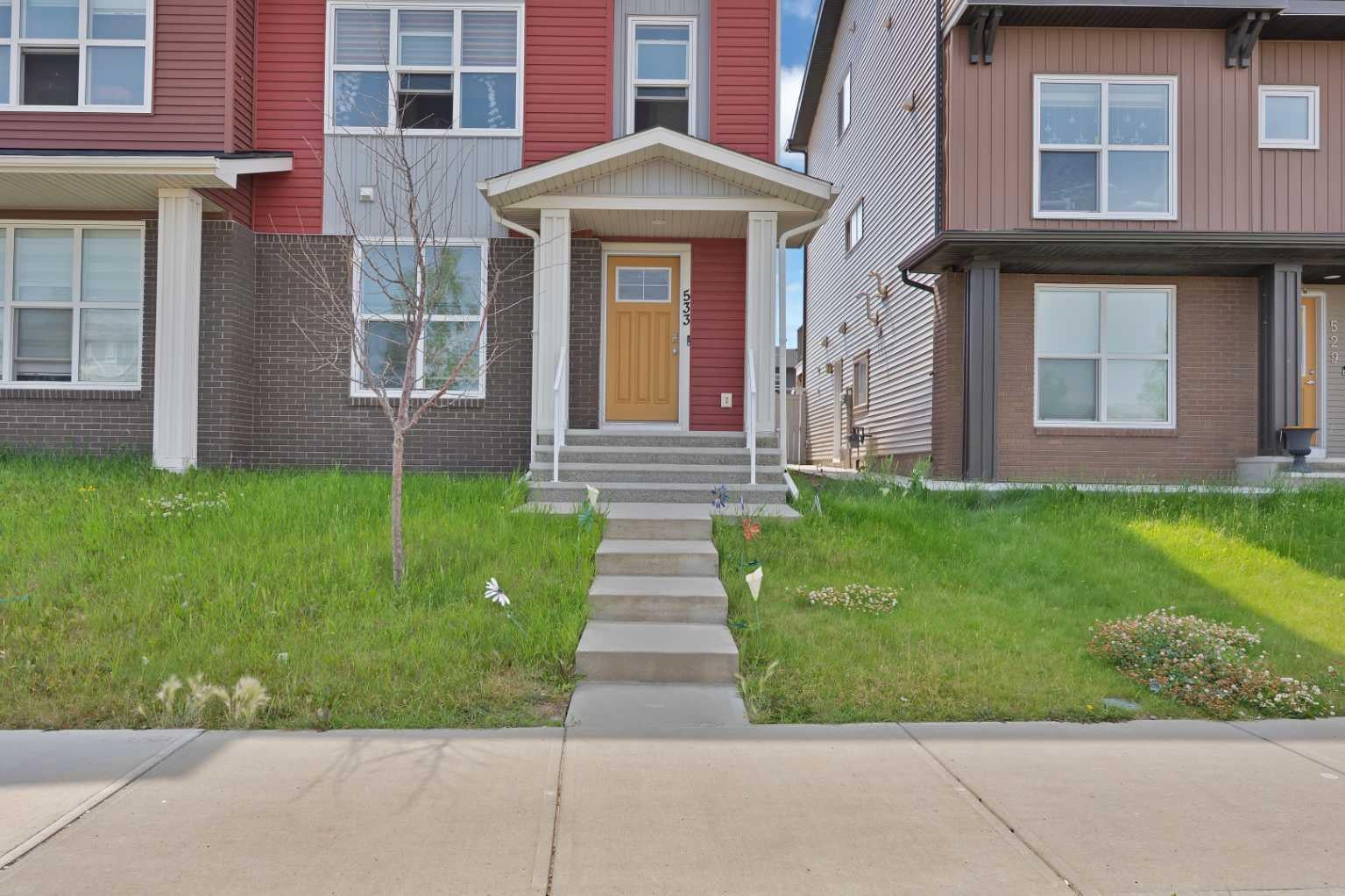 533 Savanna Blvd Boulevard NE
