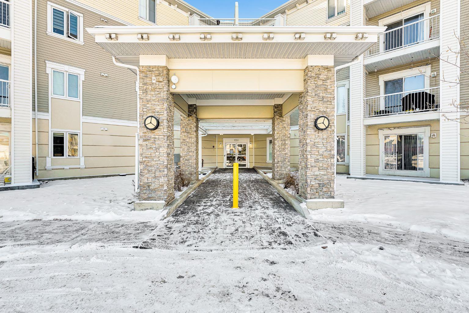 1140 Taradale Drive NE 1110