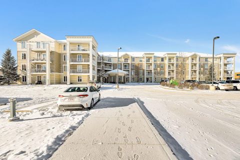 1140 Taradale Drive NE 1110 Calgary AB T3J 0G1