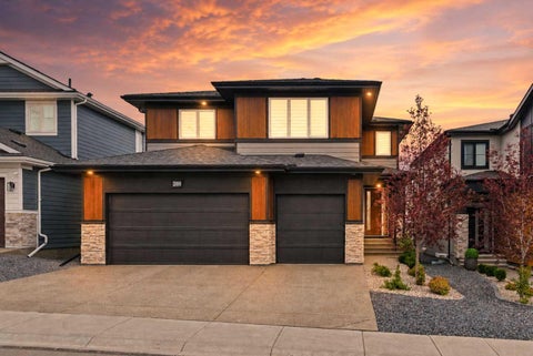 Photo of 269 Aspen Summit Heights SW, Calgary, AB T3H 6H1 (MLS # A2327366)